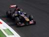 GP ITALIA, 10.09.2011- Prove Libere 3, Sabato, Sébastien Buemi (SUI), Scuderia Toro Rosso, STR6 