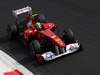 GP ITALIA, 10.09.2011- Prove Libere 3, Sabato, Felipe Massa (BRA), Ferrari, F-150 Italia 