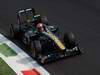 GP ITALIA, 10.09.2011- Prove Libere 3, Sabato, Jarno Trulli (ITA), Team Lotus, TL11
