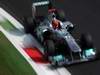 GP ITALIA, 10.09.2011- Prove Libere 3, Sabato, Michael Schumacher (GER), Mercedes GP Petronas F1 Team, MGP W02 