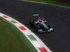 GP ITALIA, 10.09.2011- Prove Libere 3, Sabato, Michael Schumacher (GER), Mercedes GP Petronas F1 Team, MGP W02 
