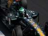GP ITALIA, 10.09.2011- Prove Libere 3, Sabato, Heikki Kovalainen (FIN), Team Lotus, TL11 
