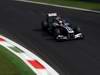 GP ITALIA, 10.09.2011- Prove Libere 3, Sabato, Rubens Barrichello (BRA), Williams FW33 