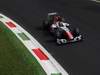 GP ITALIA, 10.09.2011- Prove Libere 3, Sabato, Daniel Ricciardo (AUS), HRT Formula One Team 