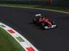 GP ITALIA, 10.09.2011- Prove Libere 3, Sabato, Fernando Alonso (ESP), Ferrari, F-150 Italia 