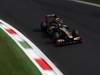 GP ITALIA, 10.09.2011- Prove Libere 3, Sabato, Vitaly Petrov (RUS), Lotus Renault GP, R31 