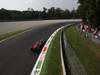 GP ITALIA, 10.09.2011- Prove Libere 3, Sabato, Atmosphere