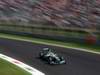 GP ITALIA, 10.09.2011- Prove Libere 3, Sabato, Nico Rosberg (GER), Mercedes GP Petronas F1 Team, MGP W02 