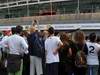 GP ITALIA, 10.09.2011- Prove Libere 3, Sabato, fans