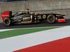 GP ITALIA, 10.09.2011- Prove Libere 3, Sabato, Bruno Senna (BRA), Lotus Renault GP R31