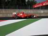 GP ITALIA, 10.09.2011- Prove Libere 3, Sabato, Fernando Alonso (ESP), Ferrari, F-150 Italia 