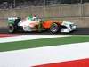 GP ITALIA, 10.09.2011- Prove Libere 3, Sabato, Adrian Sutil (GER), Force India F1 Team, VJM04 