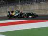 GP ITALIA, 10.09.2011- Prove Libere 3, Sabato, Jarno Trulli (ITA), Team Lotus, TL11 