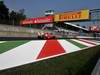 GP ITALIA, 10.09.2011- Prove Libere 3, Sabato, Fernando Alonso (ESP), Ferrari, F-150 Italia 