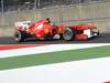 GP ITALIA, 10.09.2011- Prove Libere 3, Sabato, Fernando Alonso (ESP), Ferrari, F-150 Italia 