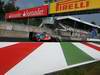 GP ITALIA, 10.09.2011- Prove Libere 3, Sabato, Jenson Button (GBR), McLaren  Mercedes, MP4-26 