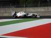 GP ITALIA, 10.09.2011- Prove Libere 3, Sabato, Sergio Pérez (MEX), Sauber F1 Team C30 