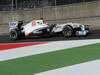 GP ITALIA, 10.09.2011- Prove Libere 3, Sabato, Kamui Kobayashi (JAP), Sauber F1 Team C30