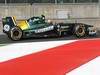 GP ITALIA, 10.09.2011- Prove Libere 3, Sabato, Jarno Trulli (ITA), Team Lotus, TL11 