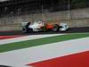 GP ITALIA, 10.09.2011- Prove Libere 3, Sabato, Adrian Sutil (GER), Force India F1 Team, VJM04