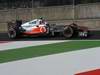 GP ITALIA, 10.09.2011- Prove Libere 3, Sabato, Jenson Button (GBR), McLaren  Mercedes, MP4-26 