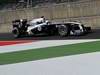 GP ITALIA, 10.09.2011- Prove Libere 3, Sabato, Rubens Barrichello (BRA), Williams FW33 