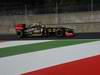 GP ITALIA, 10.09.2011- Prove Libere 3, Sabato, Bruno Senna (BRA), Lotus Renault GP R31