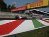 GP ITALIA, 10.09.2011- Prove Libere 3, Sabato, Pastor Maldonado (VEN), Williams FW33 