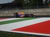 GP ITALIA, 10.09.2011- Prove Libere 3, Sabato, Mark Webber (AUS), Red Bull Racing, RB7 