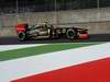 GP ITALIA, 10.09.2011- Prove Libere 3, Sabato, Vitaly Petrov (RUS), Lotus Renault GP, R31 