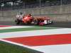 GP ITALIA, 10.09.2011- Prove Libere 3, Sabato, Fernando Alonso (ESP), Ferrari, F-150 Italia 