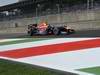 GP ITALIA, 10.09.2011- Prove Libere 3, Sabato, Sebastian Vettel (GER), Red Bull Racing, RB7 