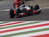 GP ITALIA, 10.09.2011- Prove Libere 3, Sabato, Jenson Button (GBR), McLaren  Mercedes, MP4-26 