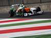 GP ITALIA, 10.09.2011- Prove Libere 3, Sabato, Adrian Sutil (GER), Force India F1 Team, VJM04 