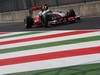 GP ITALIA, 10.09.2011- Prove Libere 3, Sabato, Lewis Hamilton (GBR), McLaren Mercedes, MP4-26