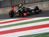GP ITALIA, 10.09.2011- Prove Libere 3, Sabato, Bruno Senna (BRA), Lotus Renault GP R31 