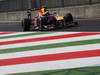 GP ITALIA, 10.09.2011- Prove Libere 3, Sabato, Mark Webber (AUS), Red Bull Racing, RB7 