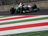 GP ITALIA, 10.09.2011- Prove Libere 3, Sabato, Michael Schumacher (GER), Mercedes GP Petronas F1 Team, MGP W02 