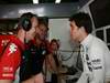 GP ITALIA, 10.09.2011- Prove Libere 3, Sabato, Jerome D'Ambrosio (BEL), Marussia Virgin Racing VR-02 