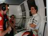 GP ITALIA, 10.09.2011- Prove Libere 3, Sabato, Jerome D'Ambrosio (BEL), Marussia Virgin Racing VR-02
