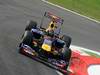 GP ITALIA, 10.09.2011- Prove Libere 3, Sabato, Sebastian Vettel (GER), Red Bull Racing, RB7 