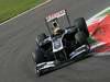 GP ITALIA, 10.09.2011- Prove Libere 3, Sabato, Pastor Maldonado (VEN), Williams FW33