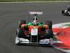GP ITALIA, 10.09.2011- Prove Libere 3, Sabato, Adrian Sutil (GER), Force India F1 Team, VJM04 