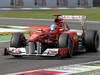 GP ITALIA, 10.09.2011- Prove Libere 3, Sabato, Fernando Alonso (ESP), Ferrari, F-150 Italia 