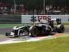 GP ITALIA, 10.09.2011- Prove Libere 3, Sabato, Pastor Maldonado (VEN), Williams FW33 