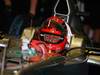 GP ITALIA, 10.09.2011- Prove Libere 3, Sabato, Michael Schumacher (GER), Mercedes GP Petronas F1 Team, MGP W02