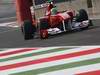 GP ITALIA, 10.09.2011- Prove Libere 3, Sabato, Felipe Massa (BRA), Ferrari, F-150 Italia