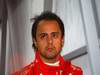 GP ITALIA, 10.09.2011- Prove Libere 3, Sabato, Felipe Massa (BRA), Ferrari, F-150 Italia 