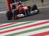 GP ITALIA, 10.09.2011- Prove Libere 3, Sabato, Fernando Alonso (ESP), Ferrari, F-150 Italia 