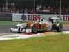 GP ITALIA, 10.09.2011- Prove Libere 3, Sabato, Adrian Sutil (GER), Force India F1 Team, VJM04